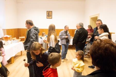 OTVORITEV VRTCA VŠMIHELU 7.11.2024 - Valter Leban-3938